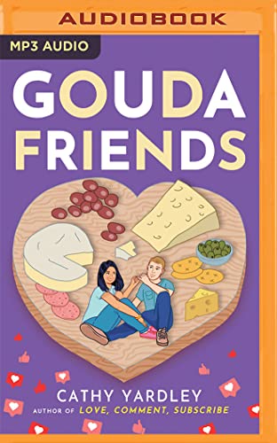 

Gouda Friends