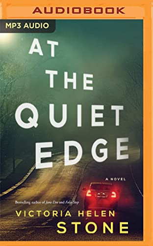Stock image for At the Quiet Edge for sale by Revaluation Books