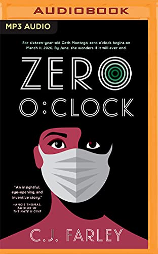 Stock image for Zero O'clock for sale by Revaluation Books