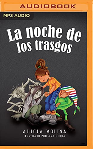 9781713653684: La noche de los trasgos/ The night of the goblins