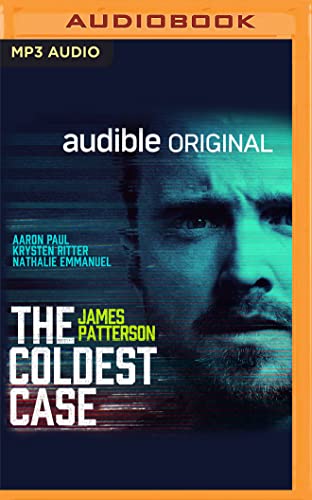 Imagen de archivo de The Coldest Case: A Black Book Audio Drama a la venta por Revaluation Books