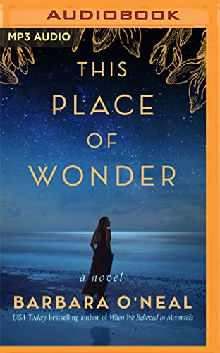 Stock image for This Place of Wonder: A Novel for sale by Half Price Books Inc.
