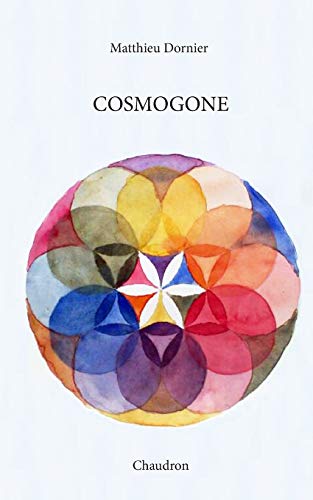 9781714035984: Cosmogone