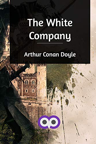 Imagen de archivo de The White Company a la venta por Broad Street Books