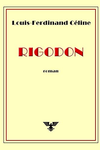 9781714239702: Rigodon