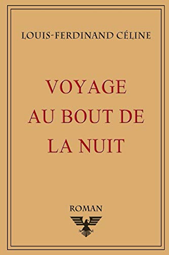 9781714239894: Voyage au bout de la nuit