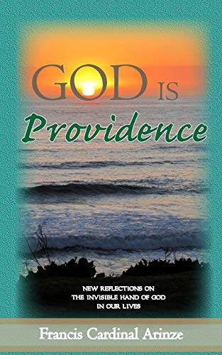 Beispielbild fr God is Providence: New Reflections on the Invisible Hand of God in Our Lives zum Verkauf von Lucky's Textbooks