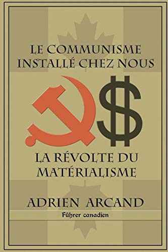 Stock image for Le communisme install chez nous for sale by Revaluation Books