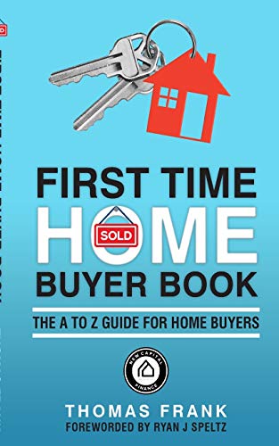 Stock image for First Time Home Buyer Book for sale by TextbookRush