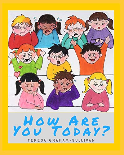 Stock image for How Are You Today?: Book 1 for sale by Lucky's Textbooks
