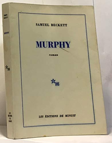 Imagen de archivo de Murphy a la venta por WorldofBooks