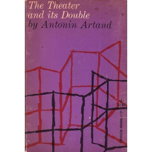 9781714542345: Theatre & Its Double