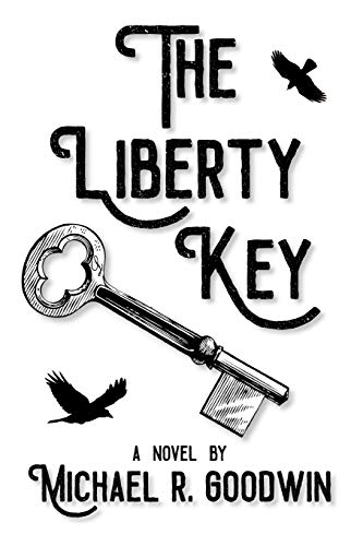 9781714619344: The Liberty Key