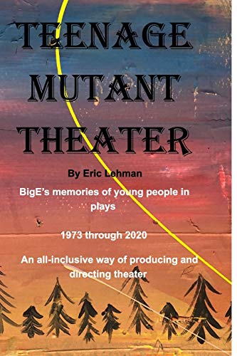 Beispielbild fr Teenage Mutant Theater zum Verkauf von WorldofBooks