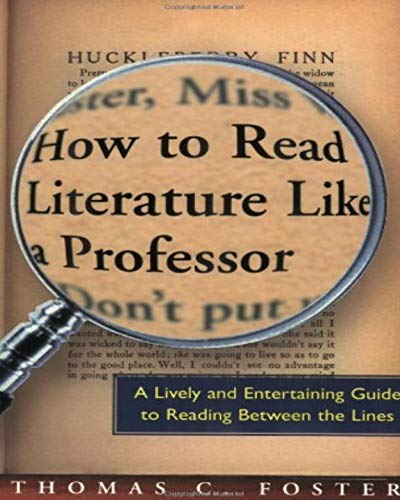 9781714706228: How to Read Literature Like a Professor