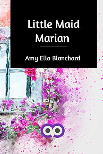 Stock image for Little Maid Marian [Soft Cover ] for sale by booksXpress