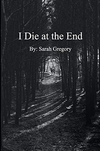 Stock image for I Die At The End for sale by Chiron Media