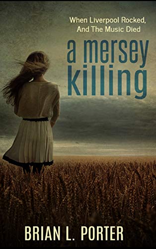 9781714922901: A Mersey Killing