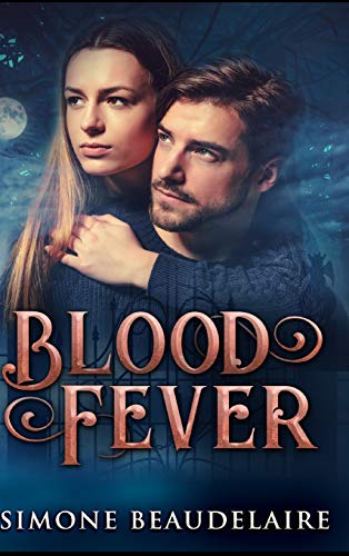 Beispielbild fr Blood Fever zum Verkauf von WorldofBooks