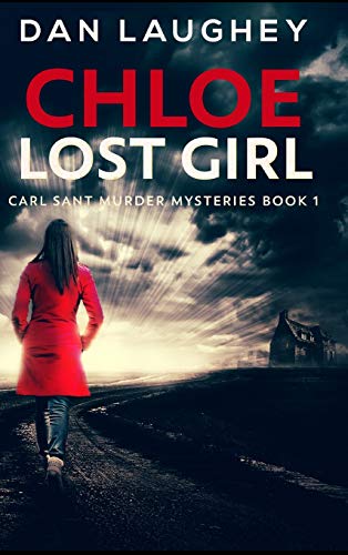 Stock image for Chloe - Lost Girl for sale by WorldofBooks