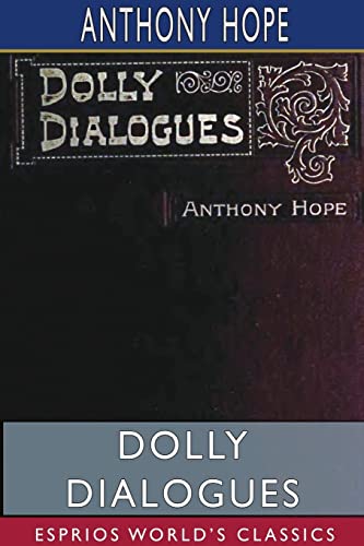 Imagen de archivo de Dolly Dialogues (Esprios Classics) a la venta por WorldofBooks