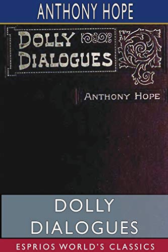9781715044411: Dolly Dialogues (Esprios Classics)
