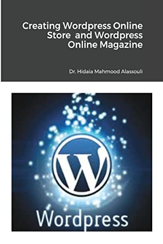 9781715069902: Creating Wordpress Online Store and Wordpress Online Magazine