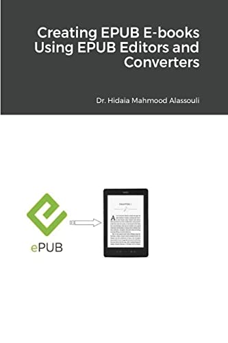9781715090029: Creating EPUB E-books Using EPUB Editors and Converters