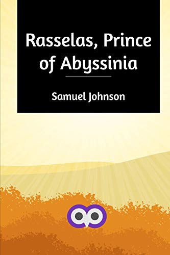 Beispielbild fr Rasselas, Prince of Abyssinia zum Verkauf von Buchpark