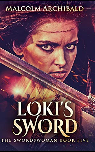 Stock-Bild f�r Loki's Sword