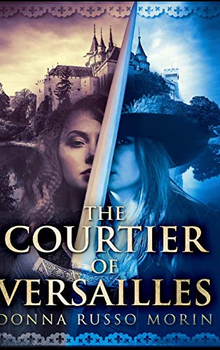 Immagine stock per The Courtier of Versailles