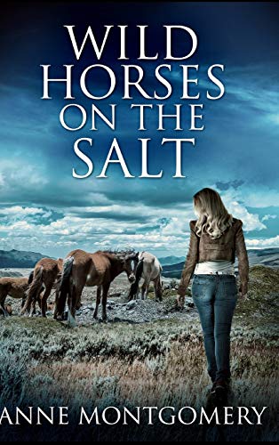 9781715324285: Wild Horses On The Salt