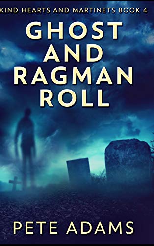 Stock image for Ghost and Ragman Roll for sale by Reuseabook