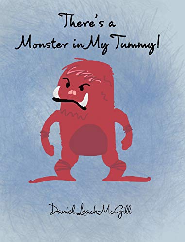 Stock image for There's a Monster in My Tummy for sale by Lucky's Textbooks
