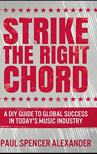 Beispielbild fr Strike the Right Chord zum Verkauf von Buchpark