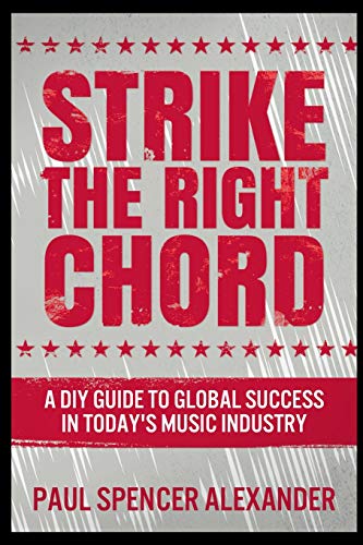 Beispielbild fr Strike The Right Chord zum Verkauf von Revaluation Books