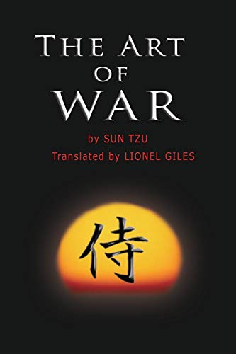 Stock image for Art of War for sale by TextbookRush