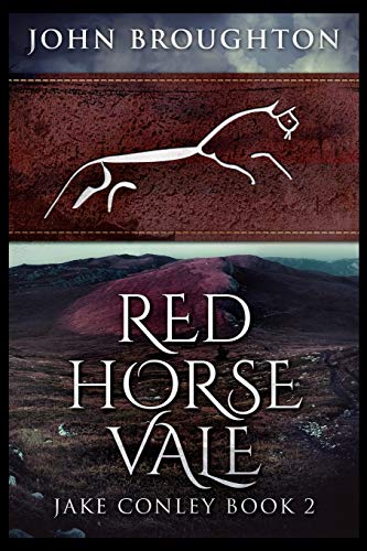 Stock image for Red Horse Vale for sale by AwesomeBooks