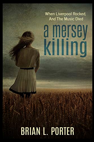 9781715390914: A Mersey Killing