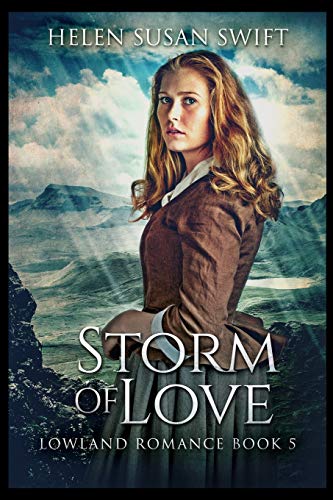 Stock image for Storm of Love for sale by WorldofBooks