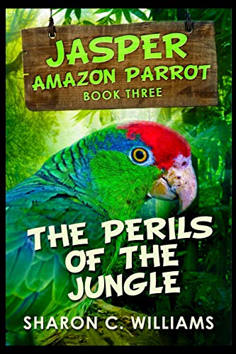 Beispielbild fr The Perils Of The Jungle zum Verkauf von medimops