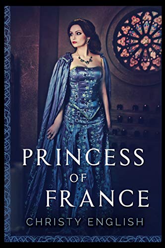 Imagen de archivo de Princess of France a la venta por WorldofBooks