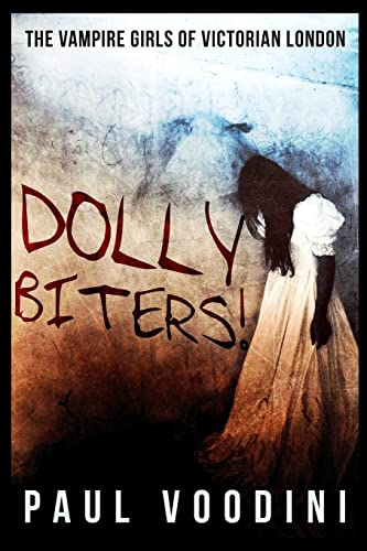 Beispielbild fr Dolly Biters zum Verkauf von Revaluation Books
