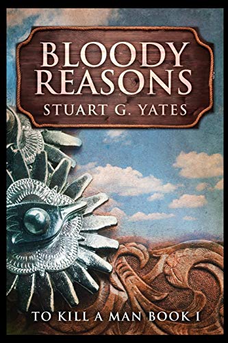 Stock image for Bloody Reasons for sale by WorldofBooks