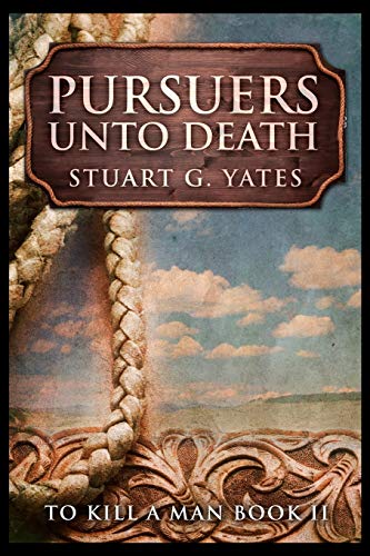 Stock image for Pursuers Unto Death for sale by Big River Books
