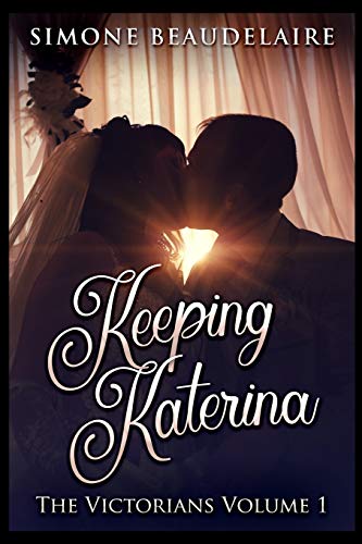 Stock image for Keeping Katerina for sale by WorldofBooks