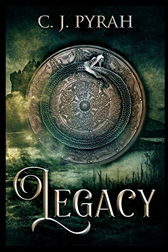9781715411732: Legacy