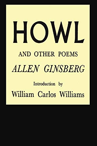 9781715419448: Howl and Other Poems