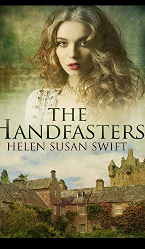 9781715430016: The Handfasters