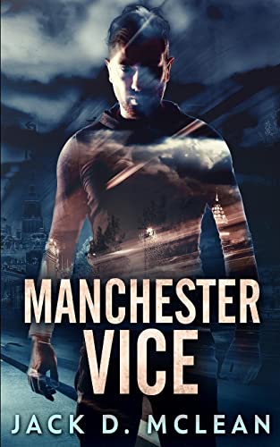 9781715451103: Manchester Vice